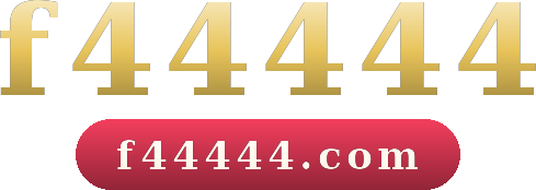 f44444 logo